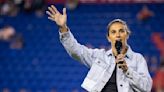 USWNT Legend Carli Lloyd, Husband Brian Hollins Announce Pregnancy