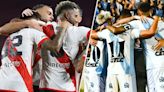 River Plate buscará un lugar en los octavos de final de la Copa Argentina ante Temperley, en vivo: hora, TV y formaciones