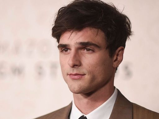 Emerald Fennell's Wuthering Heights Accused Of 'Whitewashing' Amid Jacob Elordi Casting Reports