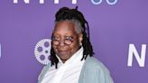 Whoopi Goldberg reveals why she prefers being single: 'I sparkle when I am not in love!'