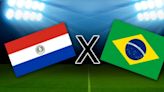 Paraguai x Brasil nas Eliminatórias da Copa: onde assistir ao vivo, horário e escalação