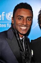 Marcus Samuelsson