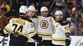 Projected lines, pairings for Bruins after NHL free agent signings