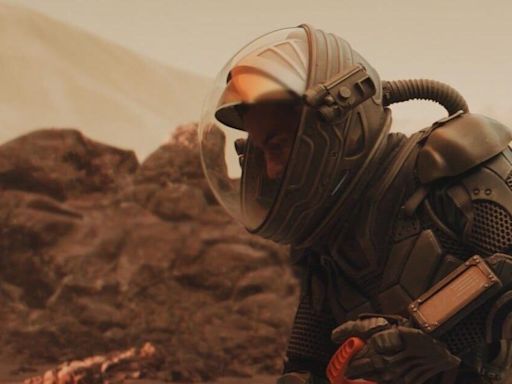 How Well Would Meds Work on a Mission to Mars?