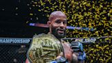 Demetrious Johnson heads into key trilogy confident age hasn't robbed him of his skills