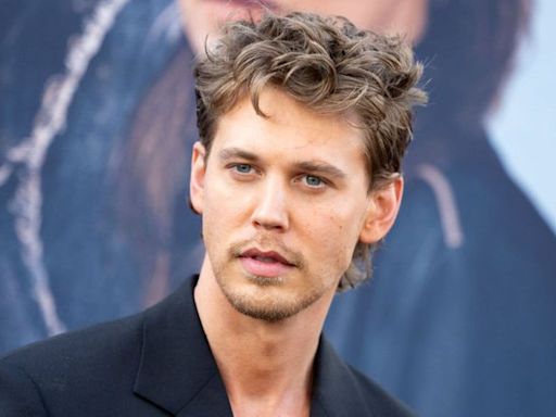 Austin Butler revela que foi rejeitado para papel em "Jogos Vorazes"