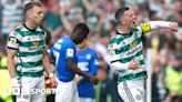 Celtic 1-0 Rangers: 'Scottish Cup final shows difference in Old Firm'