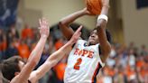 Hope men's basketball earns MIAA third seed; Hope women upset at Alma