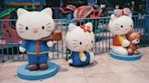 Hello Kitty「是人不是貓」 三麗鷗高層再澄清：她是有鬍鬚的小女孩｜壹蘋新聞網