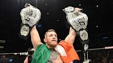 Latest news on whether McGregor will show at UFC 303 but why he's not fighting