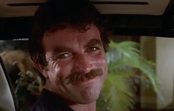 One Rumor That Ran Around After Tom Selleck Signed On to Magnum P.I. That Was Totally 'Bruising'