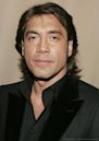 Javier Bardem