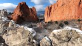 Garden of the Gods: A gift that keeps on giving