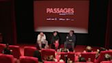 Ira Sachs, Franz Rogowski Unpack Parisian Love Triangle ‘Passages’ at Variety, BSBP, MUBI London Screening Event