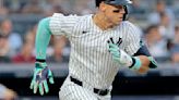 Judge hits 28th home run, Stanton hurts hamstring as Yankees beat Braves