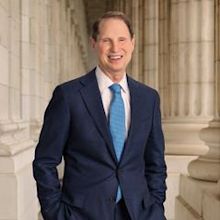 Ron Wyden