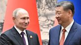 China can end the Ukraine war with a single phone call to Putin, says NATO member