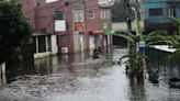 Saúde alerta para cuidados pós-enchente no Rio Grande do Sul