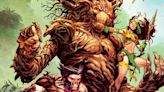 Groot teams up with Iron Man, Doctor Strange, Captain America, and more on April variant covers