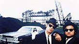 ‘The Blues Brothers’ Review: Belushi From SNL to the Silver Screen