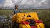 ‘There’s magic, there’s mythology, there’s power to these rivers’: Inside the expeditions documenting the Congo Basin