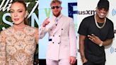 Lindsay Lohan, Jake Paul, Soulja Boy, Ne-Yo Among Celebrities Charged in Justin Sun Crypto Scam