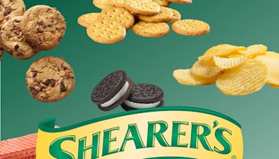 Massillon-based Shearer's Foods gets state tax credit as it eyes new facility near Dayton
