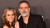 Further Proof Jeffrey Dean Morgan Is Hilarie Burton's Soulmate