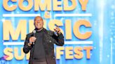 Byron Allen on ‘Comedy & Music Superfest’: ‘We just want to make you laugh’