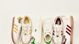 Adidas Strategizes to Sustain Sneaker Sales Surge as Samba, Gazelle Drive Growth - EconoTimes