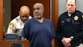 Tupac Shakur Suspect Makes First Court Appearance in Las Vegas