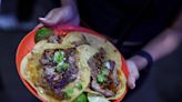 Conheça o balcão que ganhou uma estrela Michelin servindo tacos no México