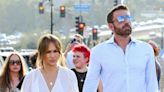 Jennifer Lopez and Ben Affleck Don’t 'Hate Each Other,' Source Claims: 'They’re Just Going Through Difficult Times'