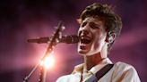 Shawn Mendes talks about his new tour, making songs about Camila Cabello breakup and his movie role as a singing crocodile