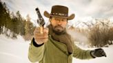 'Django Unchained' at 10: Jamie Foxx says he 'understood the text' of Quentin Tarantino's N-word-laden script