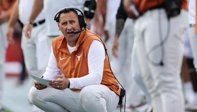 Texas' 2025 recruiting efforts a bust so far, but experts are wary of counting out Steve Sarkisian's Longhorns