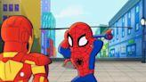 Marvel Super Hero Adventures Season 3 Streaming: Watch & Stream Online via Disney Plus