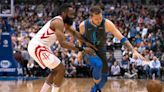 Mavericks, Luka Doncic Reminiscent of 2018 Rockets