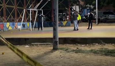 Un muerto y dos heridos deja ataque sicarial en Cúcuta