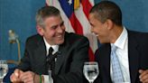 Obama knew George Clooney was going to write New York Times op-ed