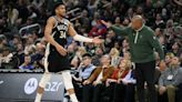 Doc Rivers Gives Giannis Antetokounmpo Injury Update Ahead of Pivotal Game 4