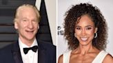 Bill Maher launches podcast network with former ESPN anchor Sage Steele on board: “Like me, she pissed off Disney”