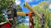 Amusement Park Ride Malfunction Leaves Guests Upside Down For Nearly Half An Hour