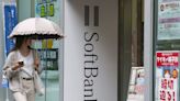 SoftBank Reports Second Quarter of Profit as AI Lifts Shares