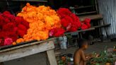 Amid Acapulco devastation, Mexicans mark Day of the Dead