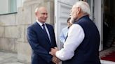 India plays down US ambassador Garcetti’s swipe over PM Modi’s Russia trip