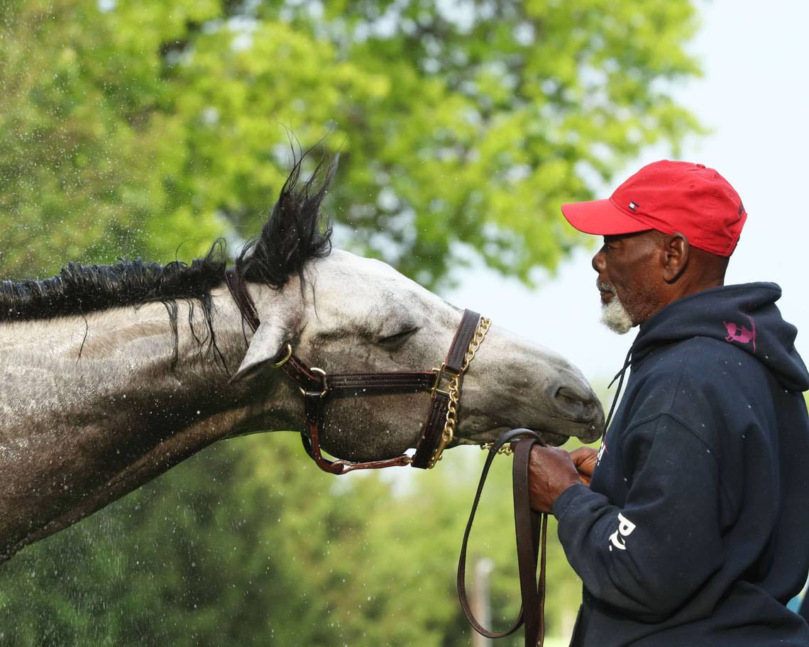 Here’s who owns every 2024 Kentucky Derby horse and how they amassed their fortunes.