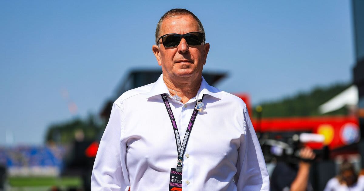 Austrian GP sprint race results changed as Martin Brundle theory proved wrong