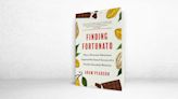 ‘Finding Fortunato’ Review: Chasing Chocolate