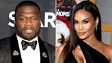 50 Cent Sues Ex Daphne Joy for Defamation as He Claims She Accused Him of Rape and Physical Abuse 'Out of Sheer Hatred'